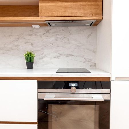 2Ndhomes Helsinki Penthouse Ullanlinna 2 Extérieur photo