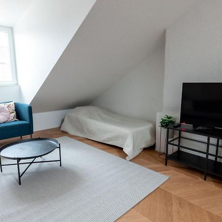 2Ndhomes Helsinki Penthouse Ullanlinna 2 Extérieur photo