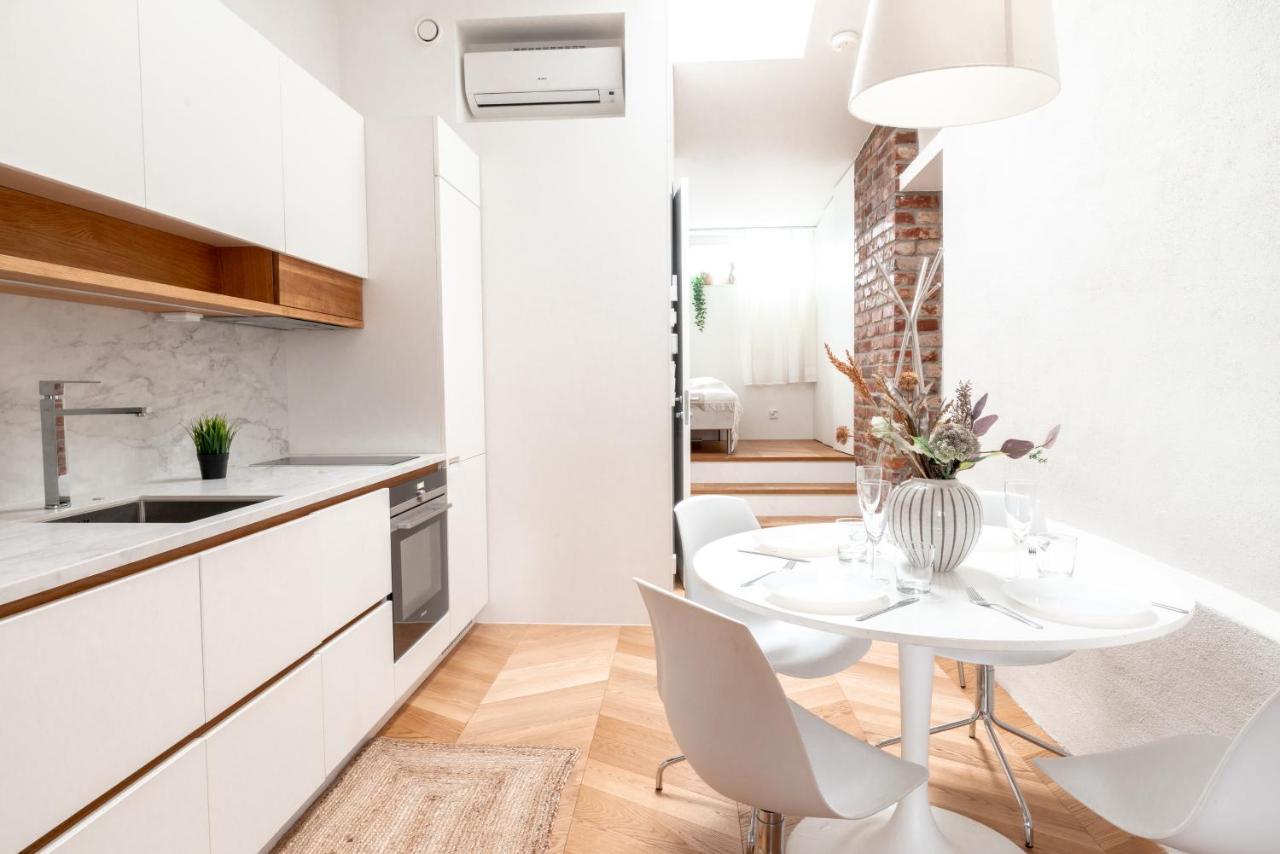 2Ndhomes Helsinki Penthouse Ullanlinna 2 Extérieur photo