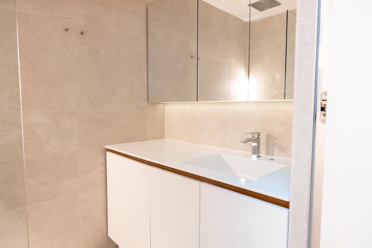 2Ndhomes Helsinki Penthouse Ullanlinna 2 Extérieur photo