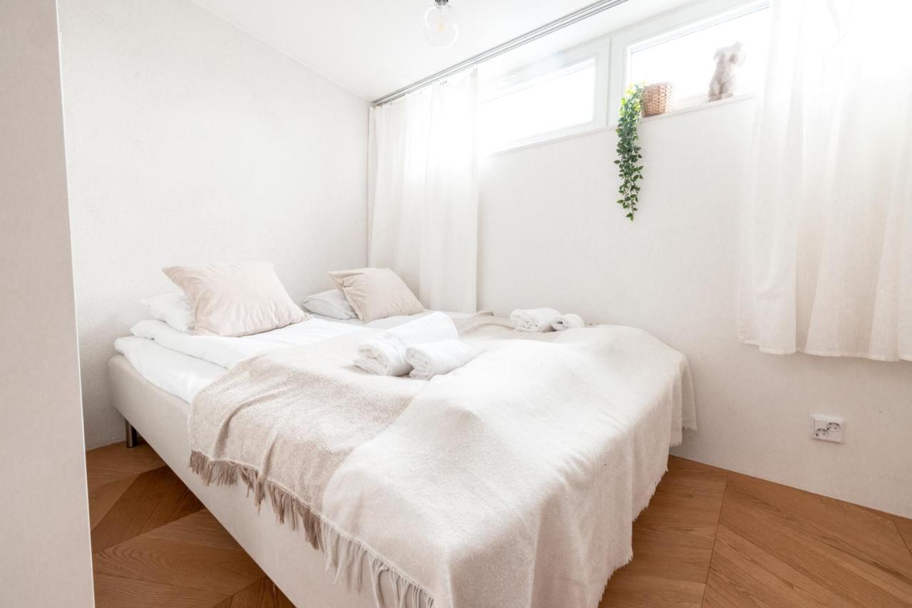 2Ndhomes Helsinki Penthouse Ullanlinna 2 Extérieur photo