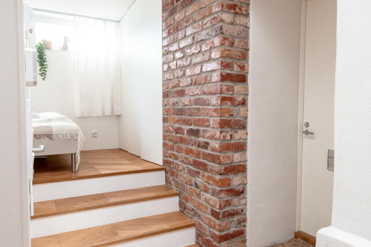 2Ndhomes Helsinki Penthouse Ullanlinna 2 Extérieur photo